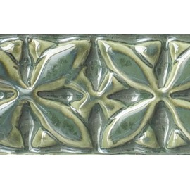 Emerald Falls - 16oz Amaco Potters Choice Cone 5 Glaze